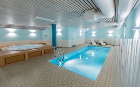 Quality Hotel Royal Corner